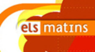 'Els matins' bate récord de temporada en TV3 con un 29,5%