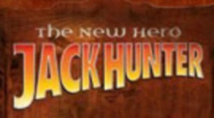 Jack Hunter continuará sus aventuras en Brasil