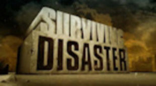 El canal Nitro enseñará próximamente cómo 'Sobrevivir al desastre'