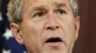 Más de 7 millones siguen el especial sobre George W. Bush en NBC