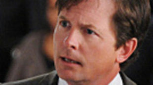 'The Good Wife' reúne a más de 12 millones con la intervención de Michael J. Fox