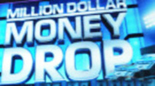 Fox encarga 12 entregas del formato 'The money drop'