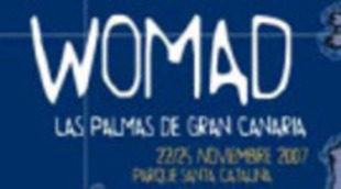 Televisión Canaria emite en directo los 4 días del Womad