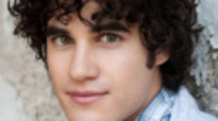 Darren Criss negocia ser regular en 'Glee'