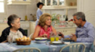 'Cuéntame cómo pasó' logra el mejor arranque de las últimas seis temporadas