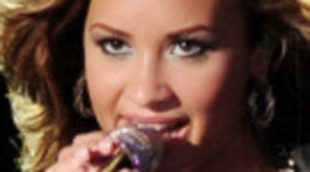Disney comenzará a grabar 'Sunny, Entre Estrellas' sin Demi Lovato