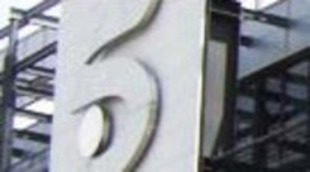 Telecinco aumentará su capital en 500 millones de euros