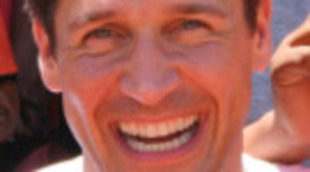 Jaime Cantizano, embajador de la Fundación Antena 3 en Madagascar