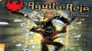 'Águila Roja' lanza tres juegos y un disfraz para estas Navidades