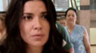 El regreso de Inés Alcántara seduce al 24,7% en 'Cuéntame cómo pasó'