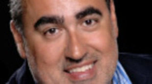 Jorge Salvador, entre los Premios Talento 2010 de la ATV