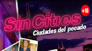 Cuatro estrena 'Sin Cities. Ciudades del pecado', una ruta del sexo por el mundo