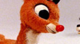 "Rudolph the Red-Nosed Reindeer" continúa arrasando tras más de 40 años de repeticiones