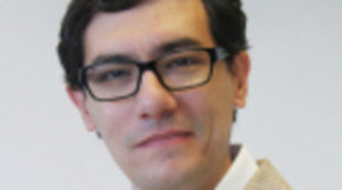 Alejandro Flórez nuevo director de programación y adquisiciones de Universal