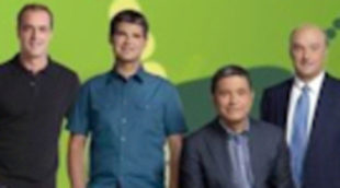 Los programas deportivos de ETB estrenan nueva imagen