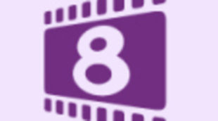 Chaplin se hace con los jueves de 8madrid TV