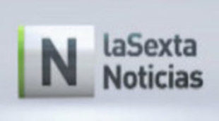 'laSexta noticias' supera a 'Noticias Cuatro' por décimo mes consecutivo