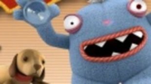 Los dibujos granadinos 'Suckers' fichan por Disney y se verán en todo el mundo