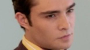 Ed Westwick: "Chuck Bass y yo somos unos auténticos diablos para las mujeres"