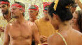 'Survivor: Nicaragua' lidera la noche con el inicio de su recta final