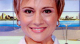 Gloria Serra hará triplete en Antena 3 a partir de enero