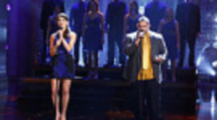 'The Sing-Off' regresa ante más de 8 millones de espectadores