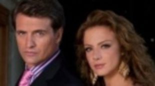 Nova estrena la telenovela 'Cuando me enamoro'
