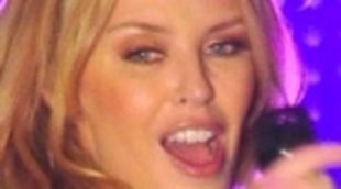 Kylie Minogue, este lunes en 'El Hormiguero'