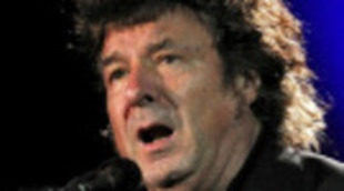 RTVE rinde homenaje al cantaor Enrique Morente