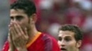 2002: El año de Rosa López y La Roja