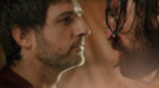 'Hispania' arrasa (24,1%) con su último episodio del año