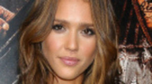 Jessica Alba prepara 'Mother of All Something', una nueva serie para CBS