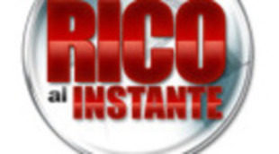 Antena 3 ficha a Carlos Lozano para presentar un nuevo 'Rico al instante'