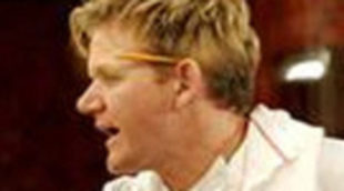 'Hell's Kitchen' roza los 6 millones en su season finale en Fox