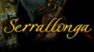 'Serrallonga': La 1 registra un 14,7%, mientras que TV3 anotó un 21%