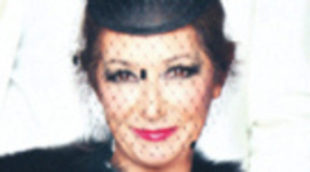 'El programa de Ana Rosa' presenta su calendario solidario de superhéroes para el 2011