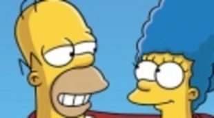 'Los Simpson' celebran este viernes su 21 cumpleaños