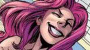 Melissa Rosenberg de "Crepúsculo" prepara 'AKA Jessica Jones'