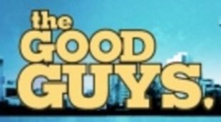 Fox cancela la serie policiaca 'The Good Guys'