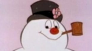 'Frosty the Snowman' lidera la noche del viernes en los demográficos