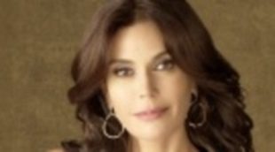 Teri Hatcher prepara una nueva comedia