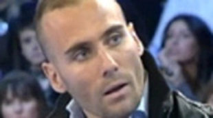 'Gran hermano' registra un 18,2% con la expulsión de Yago