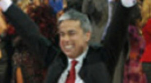 La SGAE pretende cobrar 45.000 euros por 'La Marató' de TV3