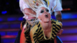 La BBC irritada con la versión argentina de 'Bailando por un sueño'