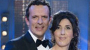 'La noche en Paz' promedia un gran 16,2% durante sus más de 5 horas