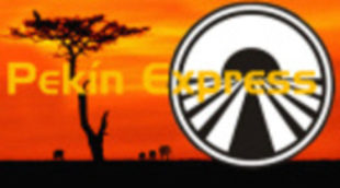 'Pekín express' se traslada al continente africano en su nueva edición