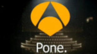 'Antena 3, Pone' registra un magnífico 18,5% en su presentación