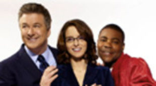 '30 Rock' y 'Anatomía de Grey', las que más rompen la ética en el trabajo