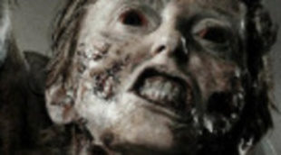 'The Walking Dead' llega a laSexta el 11 de enero