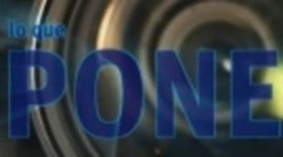 Telecinco responde al "pone" de Antena 3